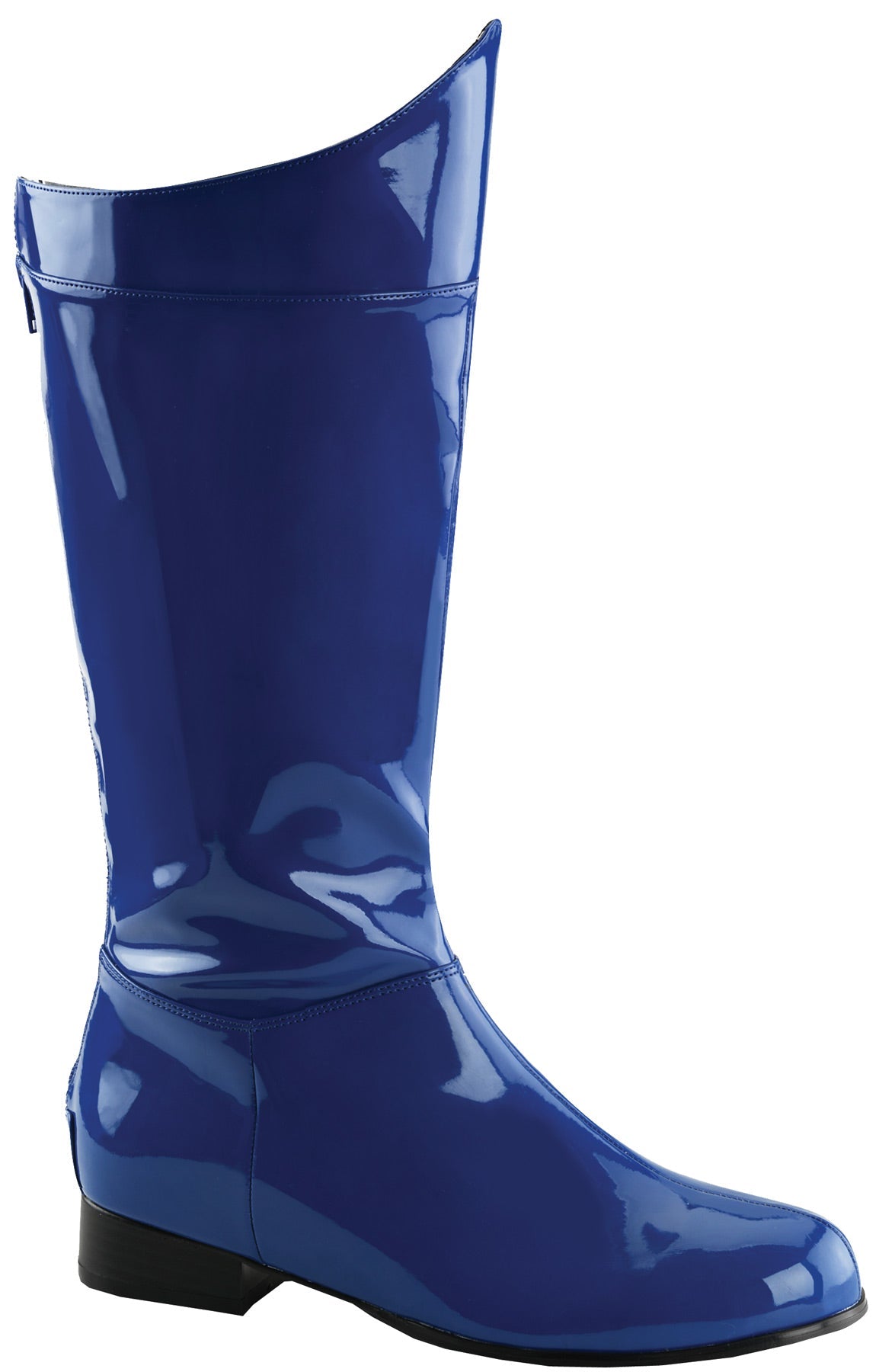 Men's Hero Boots #100 Costume Accessories - Tophatter Daily Deals