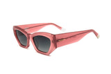 Biscayners Hampton Pink Women's Sunglasses Hampton Pink Sunglasses - Tophatter Daily Deals