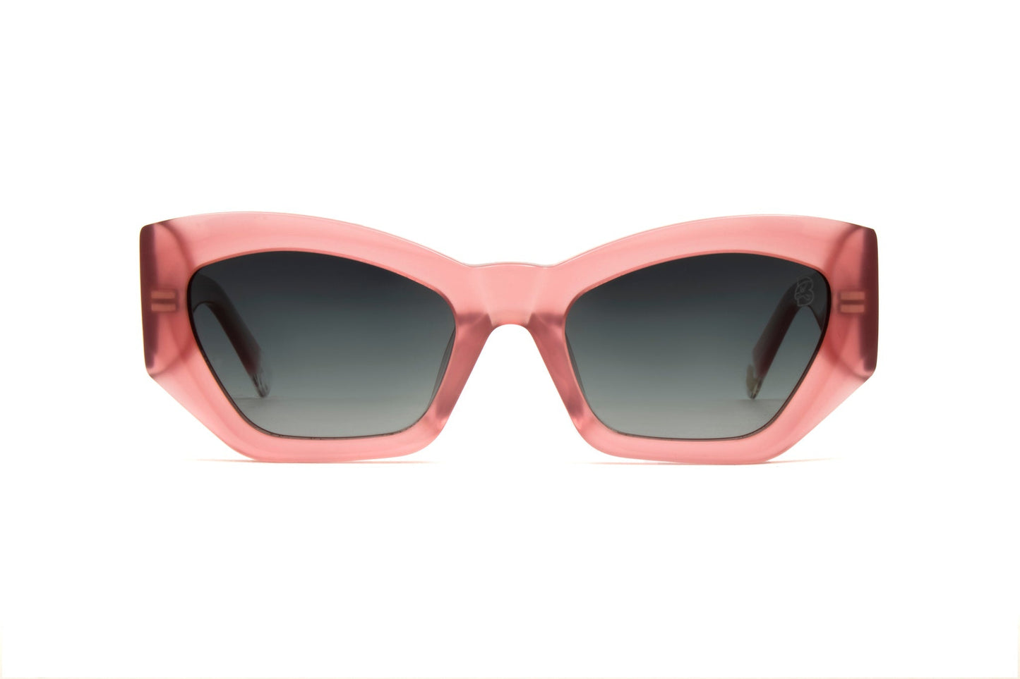Biscayners Hampton Pink Women's Sunglasses Sunglasses - Tophatter Daily Deals