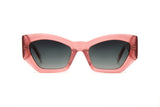 Biscayners Hampton Pink Women's Sunglasses Sunglasses - Tophatter Daily Deals