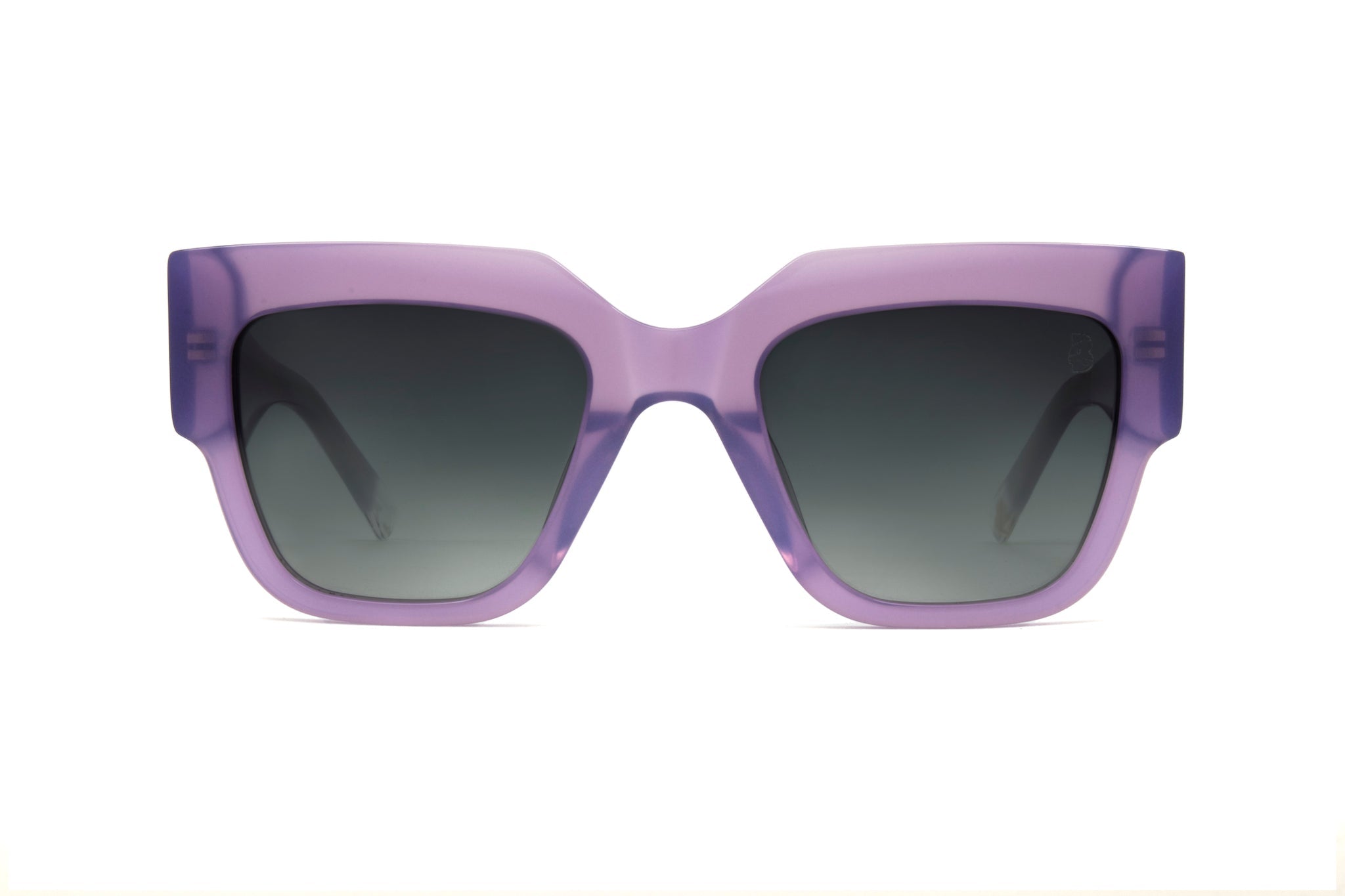 Biscayners Glenridge Purple Women's Sunglasses Sunglasses - Tophatter Daily Deals