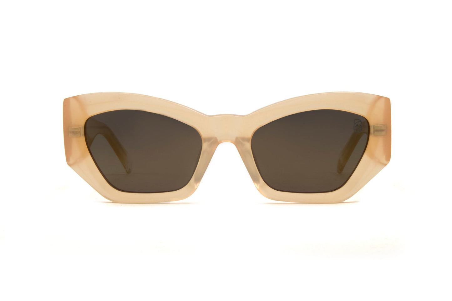 Biscayners Hampton Yellow Women's Sunglasses Sunglasses - Tophatter Daily Deals