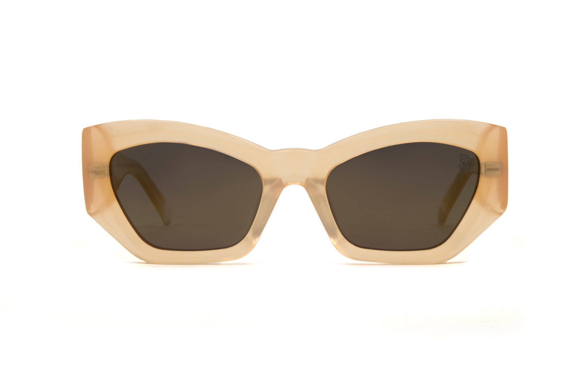 Biscayners Hampton Yellow Women's Sunglasses Sunglasses - Tophatter Daily Deals
