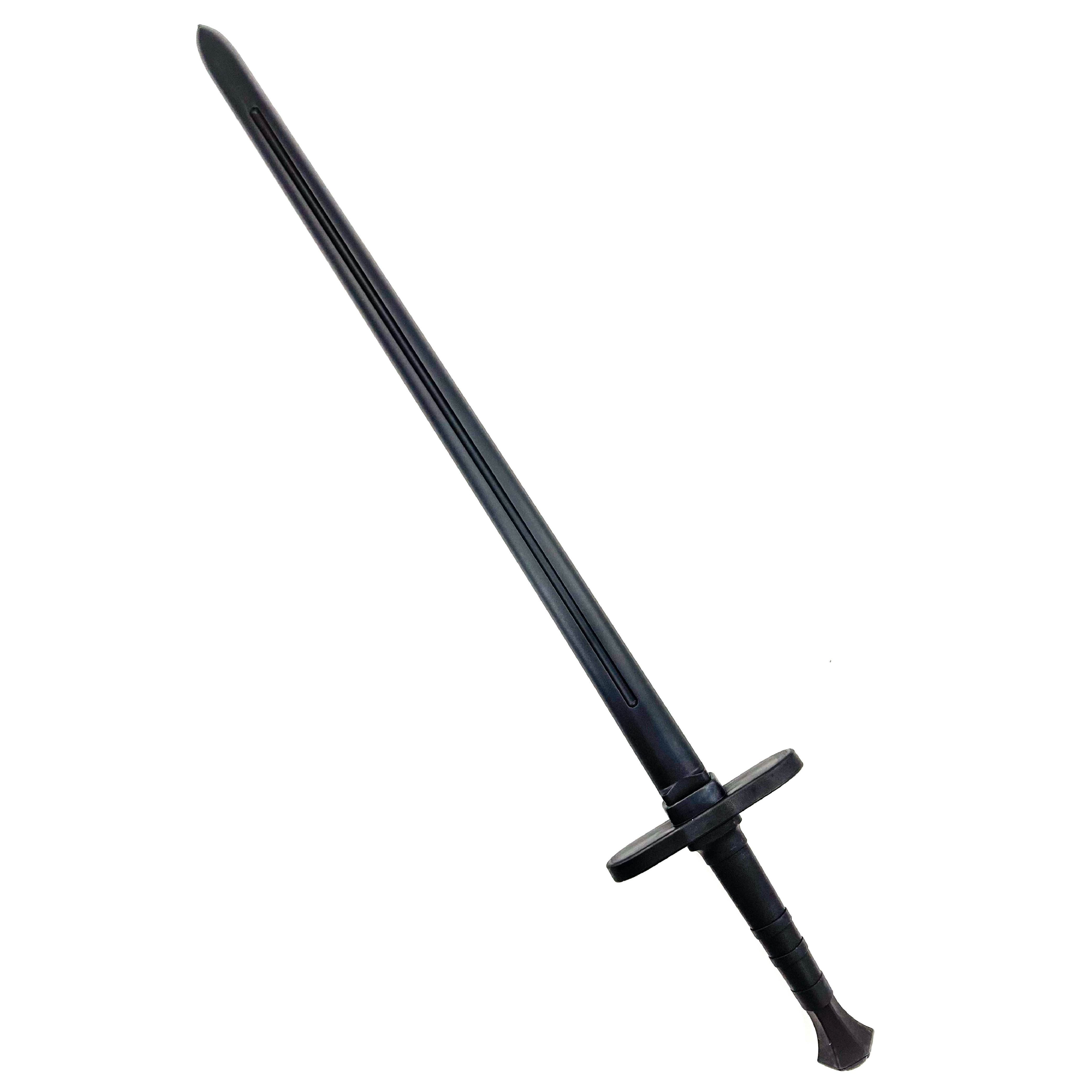 Cold Steel Hand and a Half Training Sword Polymer Sword - Tophatter Daily Deals