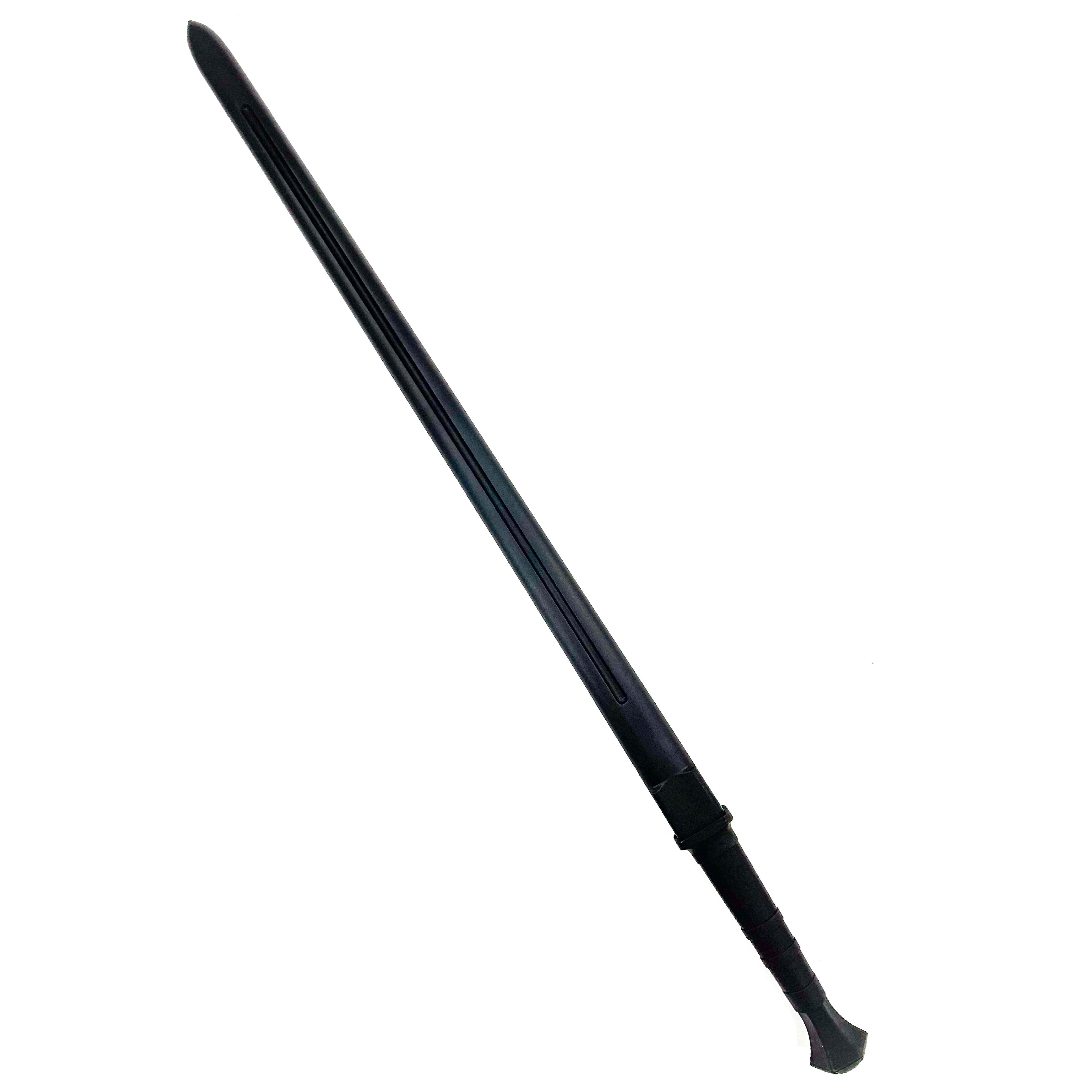 Cold Steel Hand and a Half Training Sword Polymer Sword - Tophatter Daily Deals