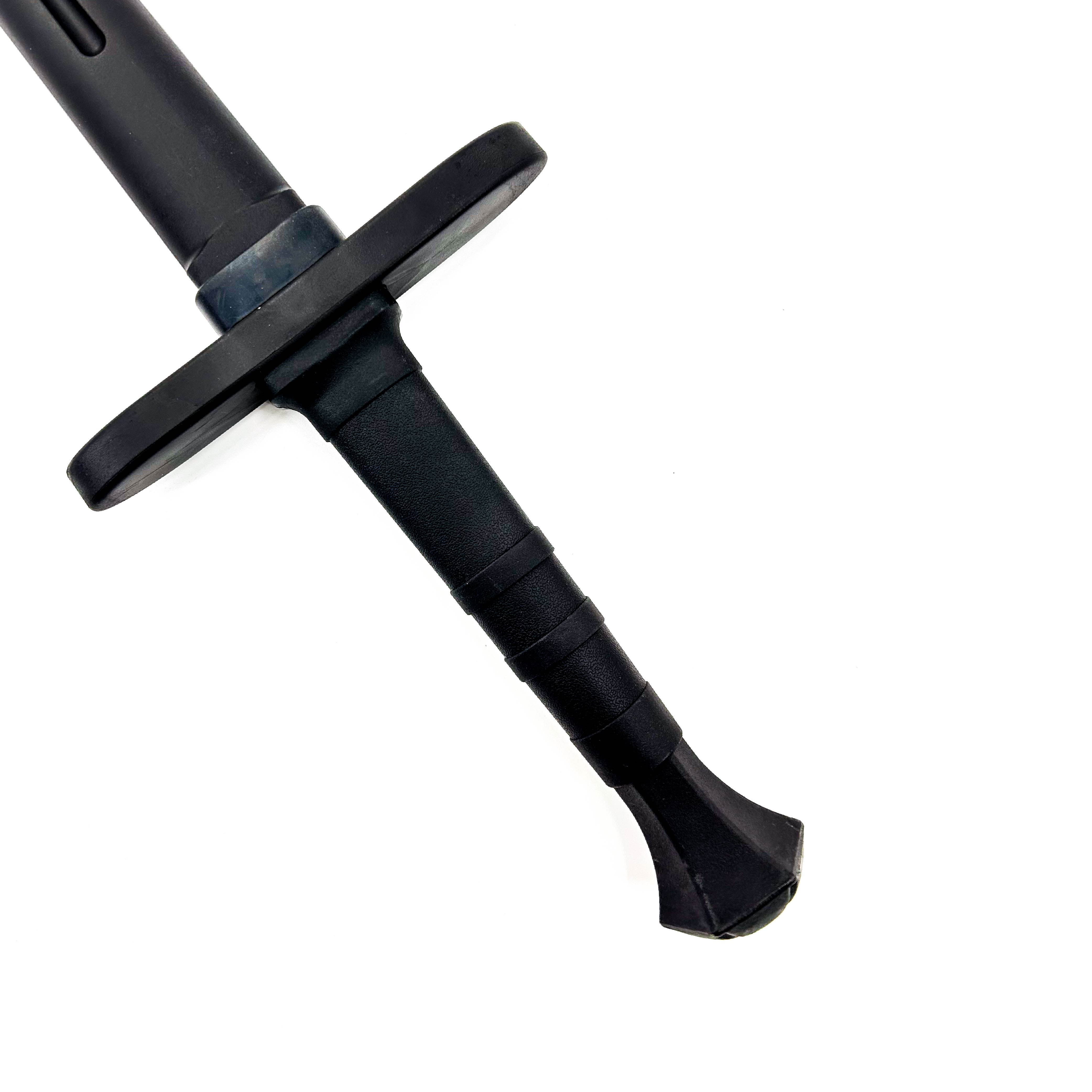 Cold Steel Hand and a Half Training Sword Polymer Sword - Tophatter Daily Deals