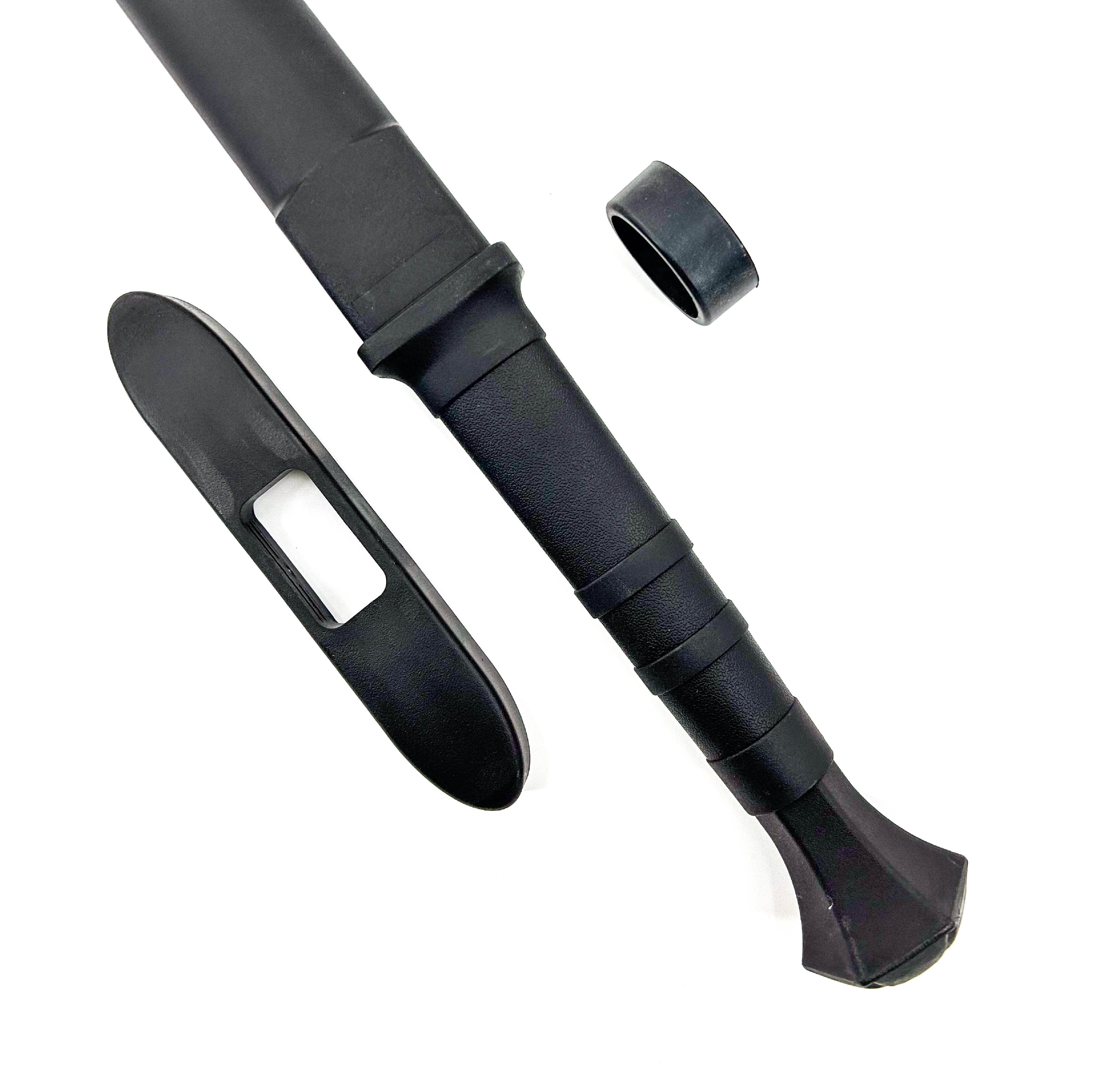 Cold Steel Hand and a Half Training Sword Polymer Sword - Tophatter Daily Deals