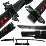 Handmade Japanese Ichigo Tensa Manga Functional Sword swords - Tophatter Daily Deals