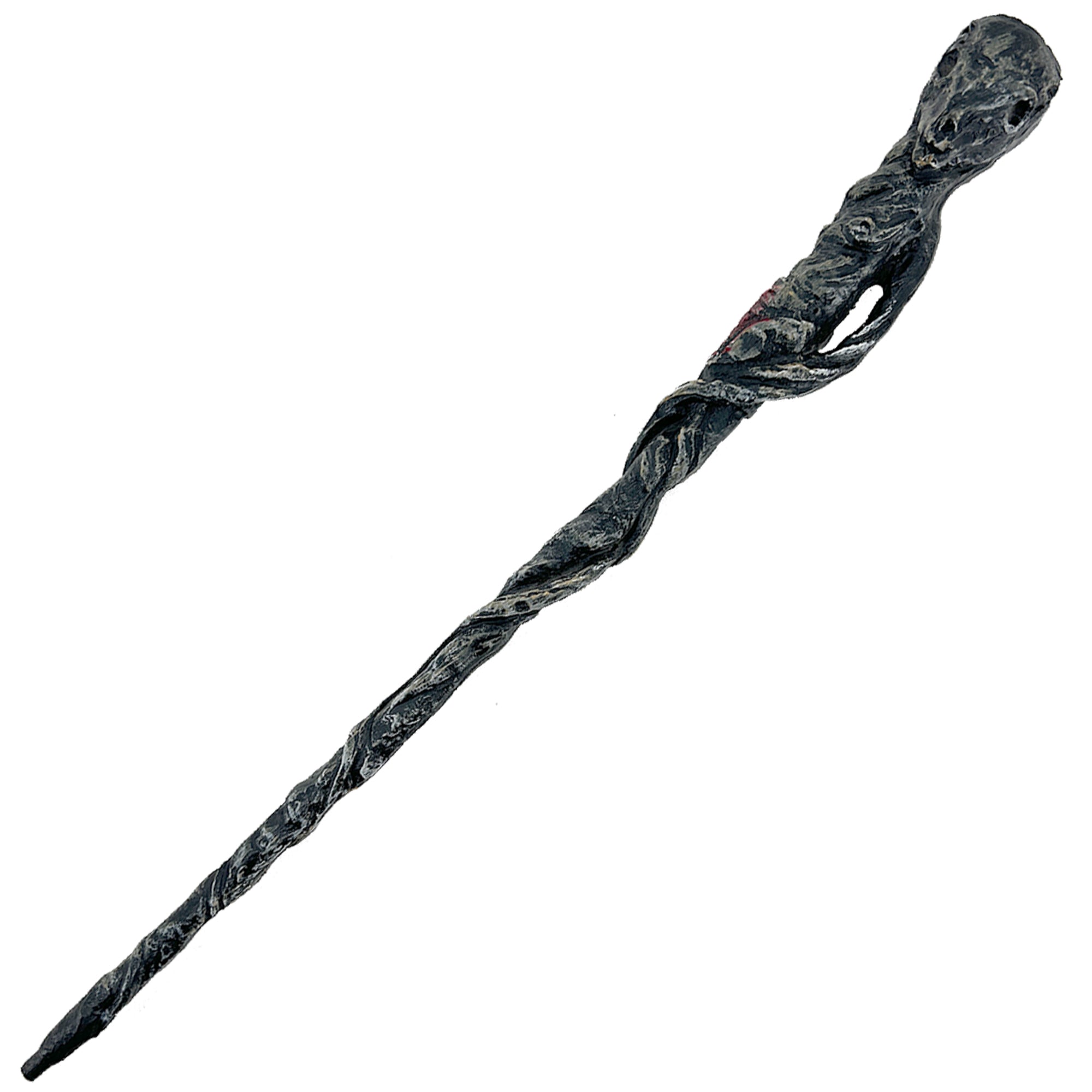 Harry Potter Cosplay Wand: Replica of Elder's Magic Wand novelty items - Tophatter Daily Deals