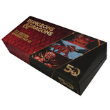 Dungeons & Dragons 50th Anniversary 1st Edition Book Cover Ingot Set Collectible Ingot - Tophatter Daily Deals