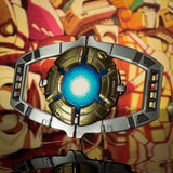 Transformers – Official Matrix of Leadership Limited Edition Metal Replica Collectible Replica - Tophatter Daily Deals