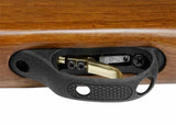 Hatsan 95 Air Rifle Combo, Walnut Stock .22 - Tophatter Daily Deals