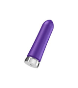 VeDO Bam Bullet Vibrator With 10 Vibration Modes > Vibrators > Mini Vibrators - Tophatter Daily Deals
