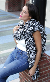 Super Featherless Boa Costume Accessories - Tophatter Daily Deals