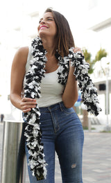 Featherless Boa Costume Accessories - Tophatter Daily Deals