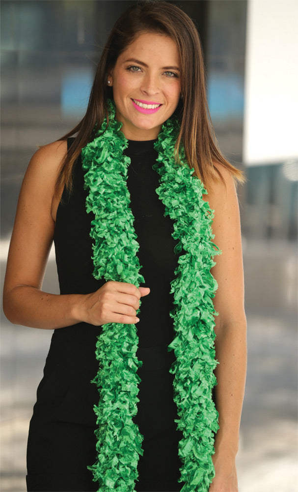 Featherless Boa Costume Accessories - Tophatter Daily Deals