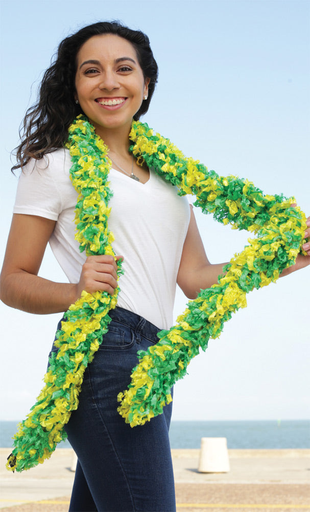 Featherless Boa Costume Accessories - Tophatter Daily Deals