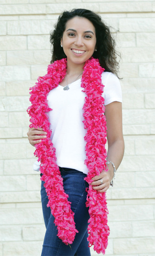 Featherless Boa Costume Accessories - Tophatter Daily Deals