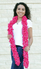 Featherless Boa Costume Accessories - Tophatter Daily Deals