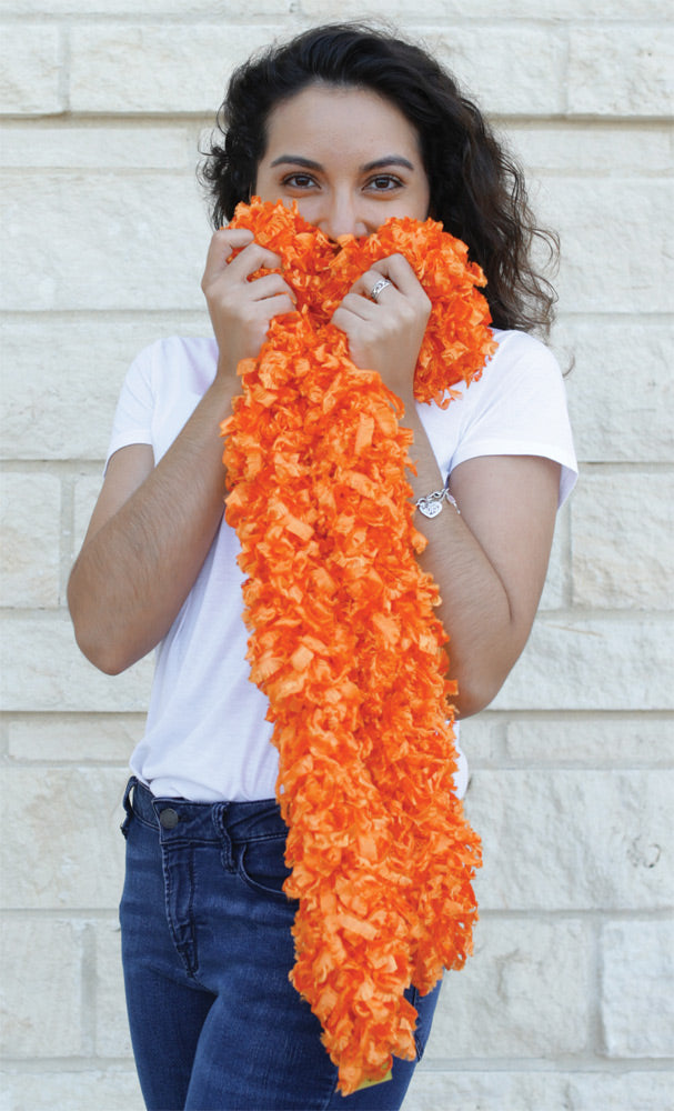 Featherless Boa Costume Accessories - Tophatter Daily Deals
