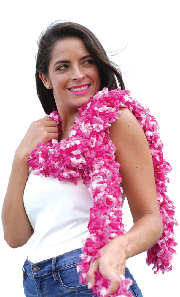 Featherless Boa Costume Accessories - Tophatter Daily Deals