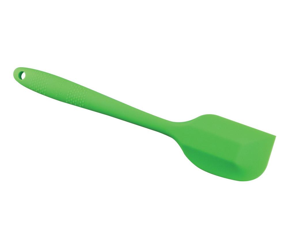 Herbal Chef Silicone Spatula Default Title Kitchen Tools & Utensils - Tophatter Daily Deals