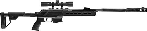 Hatsan Zada .25 CAL - Tophatter Daily Deals