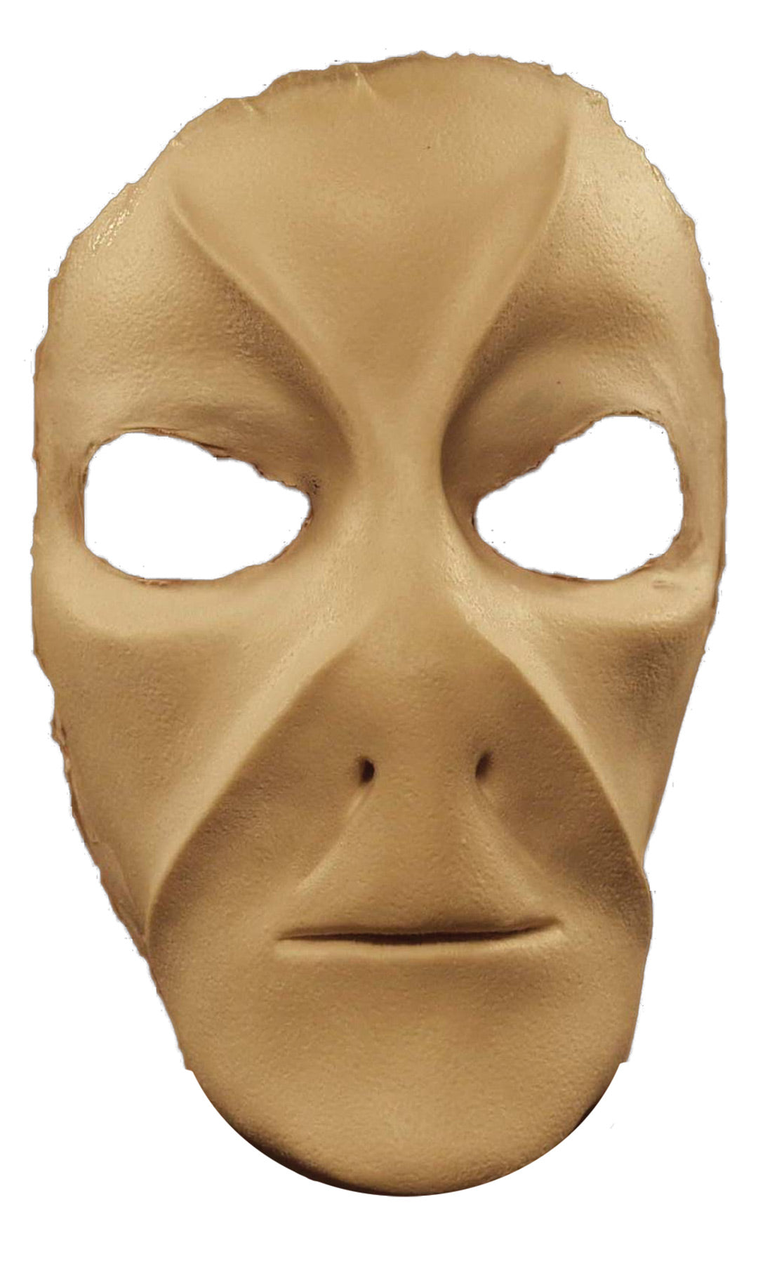 Alien Foam Latex Face – Tophatter's Inc.