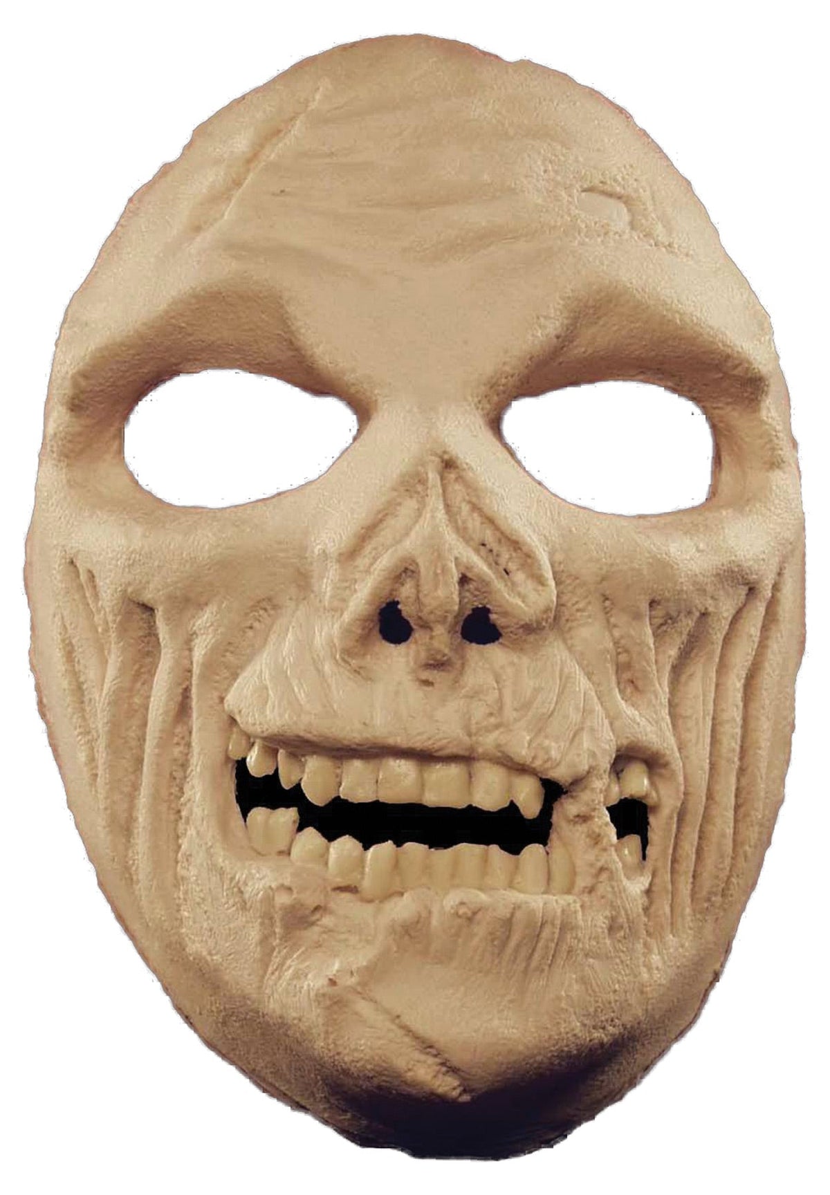 Zombie Foam Latex Face Special Effects Makeup - Tophatter Daily Deals