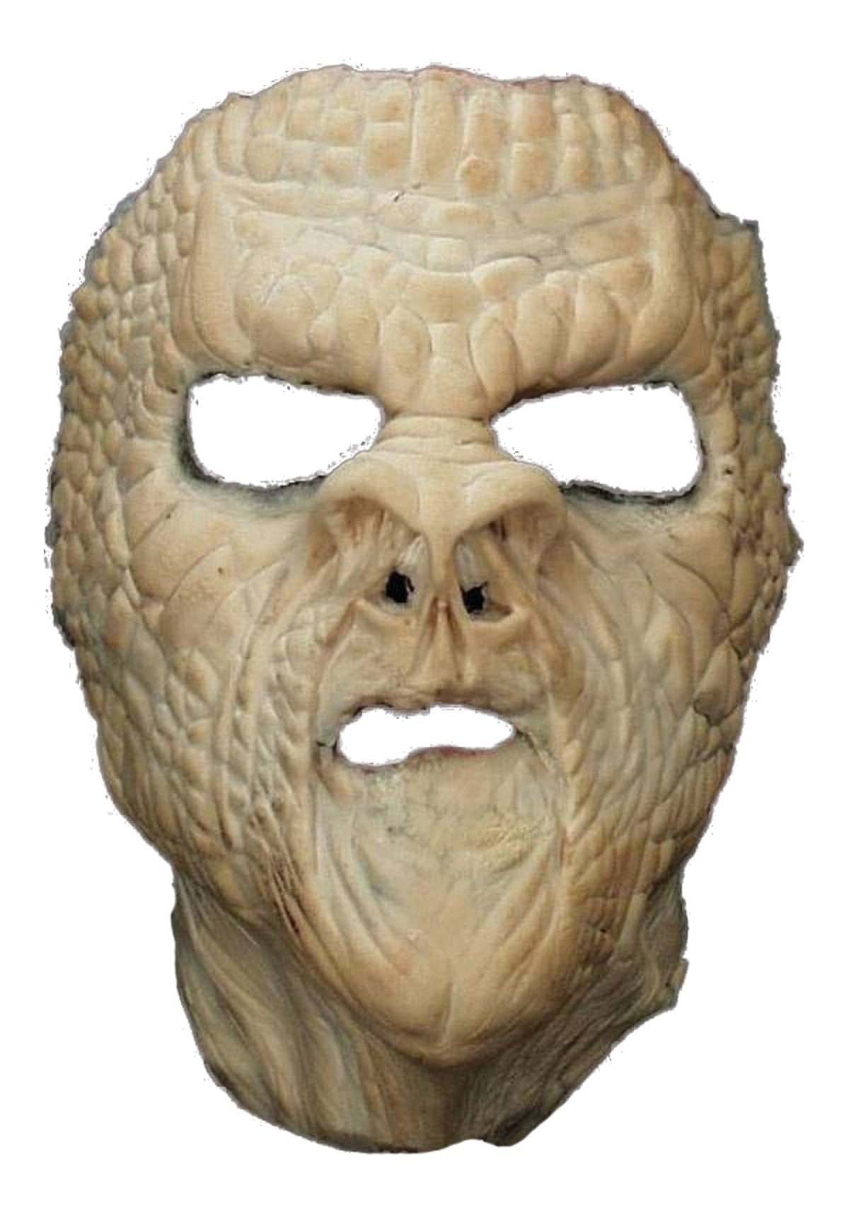 Bat Foam Latex Face Special Effects Makeup - Tophatter Daily Deals