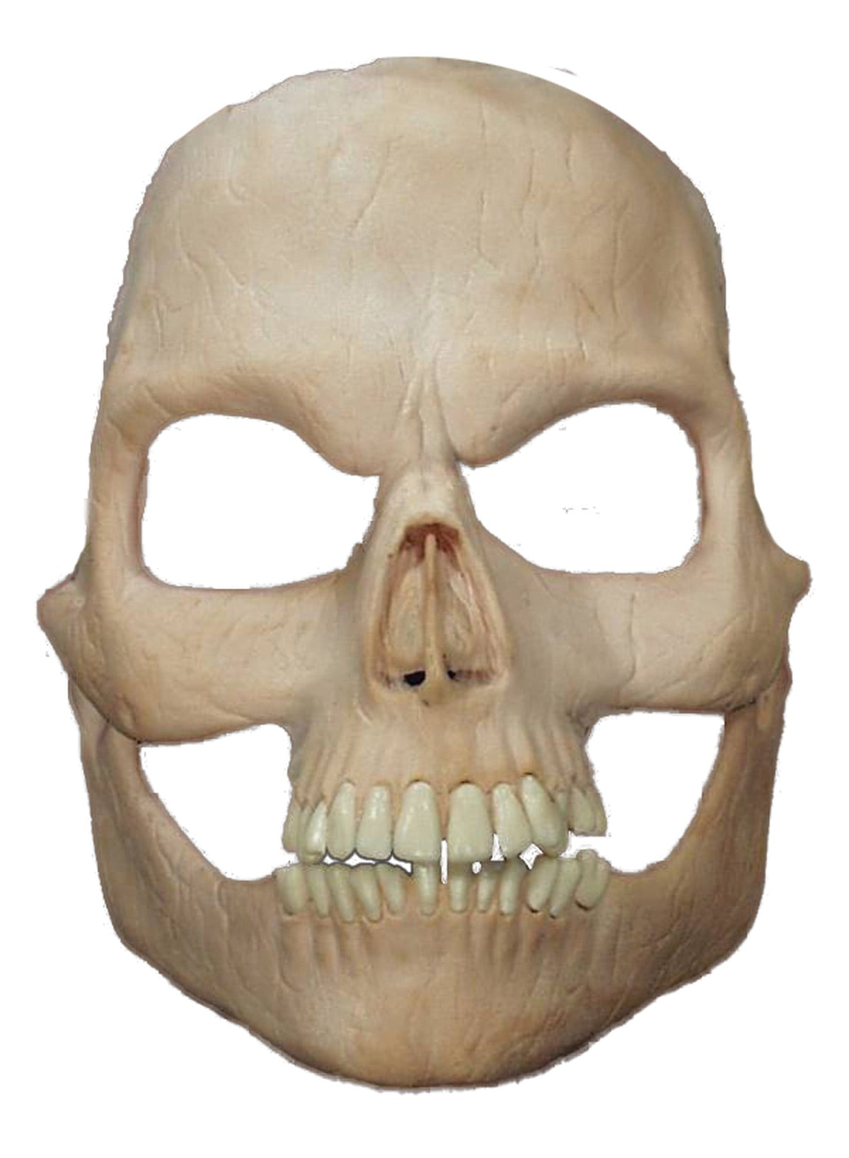 Skull Foam Latex Face – Tophatter's Inc.