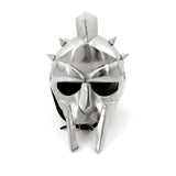 Helmet of the Spaniard Maximus Roman Gladiator historical period - Tophatter Daily Deals