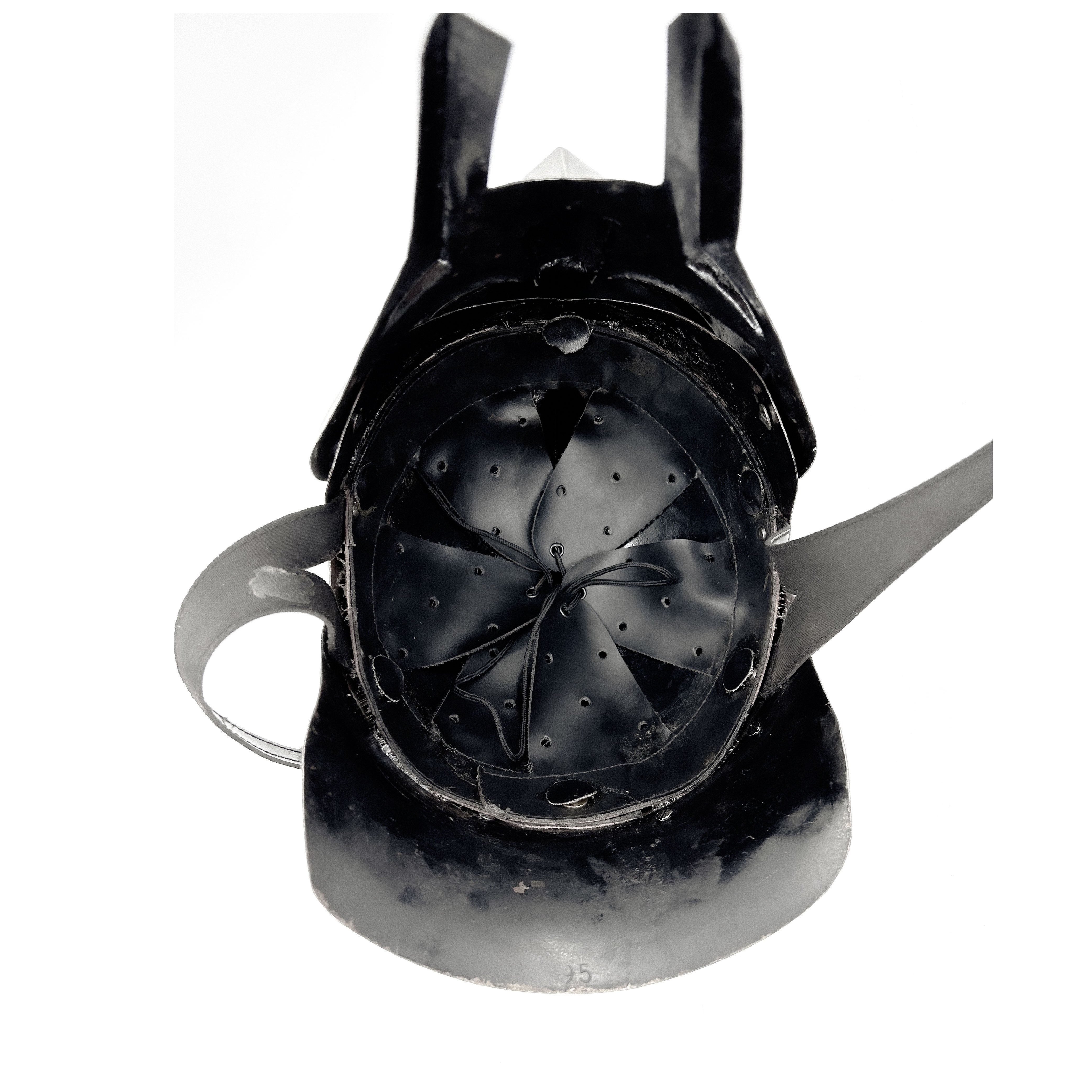 Helmet of the Spaniard Maximus Roman Gladiator historical period - Tophatter Daily Deals