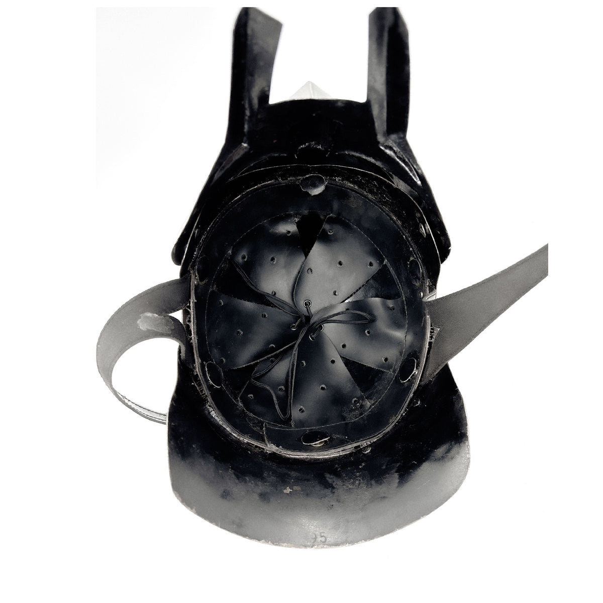 Helmet of the Spaniard Maximus Roman Gladiator historical period - Tophatter Daily Deals