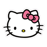 Hello Kitty – Face Cushion Cushion - Tophatter Daily Deals