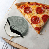 Star Wars – Death Star Pizza Cutter Pizza Cutter - Tophatter Daily Deals