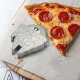 Star Wars – Millennium Falcon Pizza Cutter Pizza Cutter - Tophatter Daily Deals