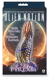 Alien Nation Pyrexia (6 Inch) – Fantasy Dong > Dildos > Fantasy - Tophatter Daily Deals
