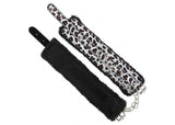 Wild Animal Print Wrist Restraints novelty items - Tophatter Daily Deals