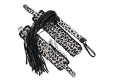 Wild Animal Print Restraint Set novelty items - Tophatter Daily Deals
