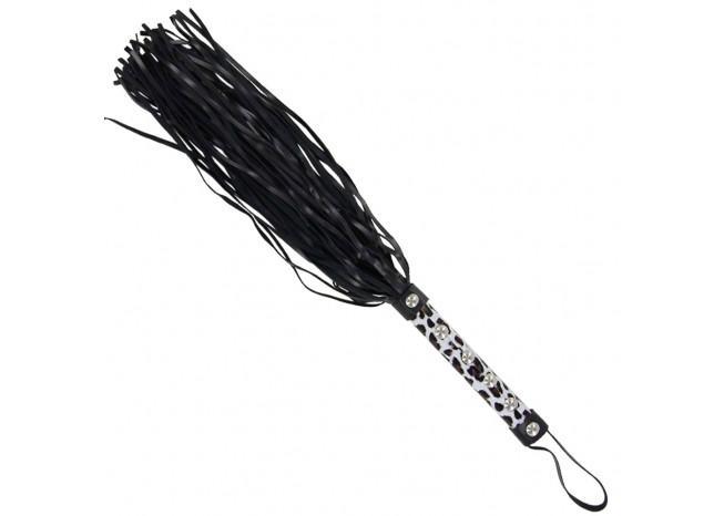 Wild Animal Print Restraint Set novelty items - Tophatter Daily Deals