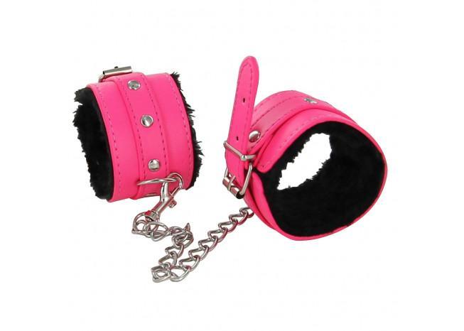 Pretty in Pink Celebration Set novelty items - Tophatter Daily Deals