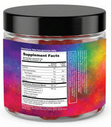 Yummy Cummy Gummy – Edible Gummies 60 Count > Essentials > Mens Enhancers - Tophatter Daily Deals