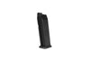 HFC Full Metal Dark Hawk Gas Blowback Airsoft Pistol W/ Gun Case - Two Tone Airsoft-Gas/C02pistol - Tophatter Daily Deals