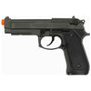HFC Full Auto M9 Baretta Metal Gas Blowback Airsoft Pistol W/ Gun Case Airsoft-Gas/C02pistol - Tophatter Daily Deals