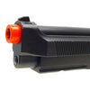 HFC Full Auto M9 Baretta Metal Gas Blowback Airsoft Pistol W/ Gun Case Airsoft-Gas/C02pistol - Tophatter Daily Deals