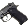 HFC Full Auto M9 Baretta Metal Gas Blowback Airsoft Pistol W/ Gun Case Airsoft-Gas/C02pistol - Tophatter Daily Deals