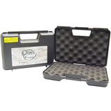 HFC Full Auto M9 Baretta Metal Gas Blowback Airsoft Pistol W/ Gun Case Airsoft-Gas/C02pistol - Tophatter Daily Deals