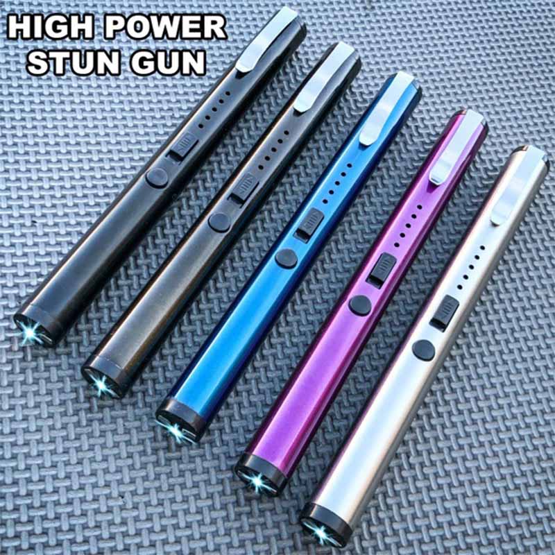 STREET WISE SECURITY PRODUCTS Pain Pen - Tophatter Daily Deals