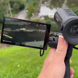 HIKMICRO Lynx Pro LH15 Thermal Monocular - Tophatter Daily Deals